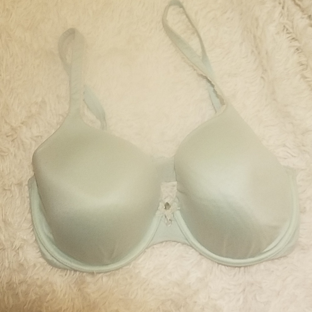 BODY BY VICTORIA LINED PERFECT COVERAGE 34DD